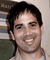 Photo of James Shah